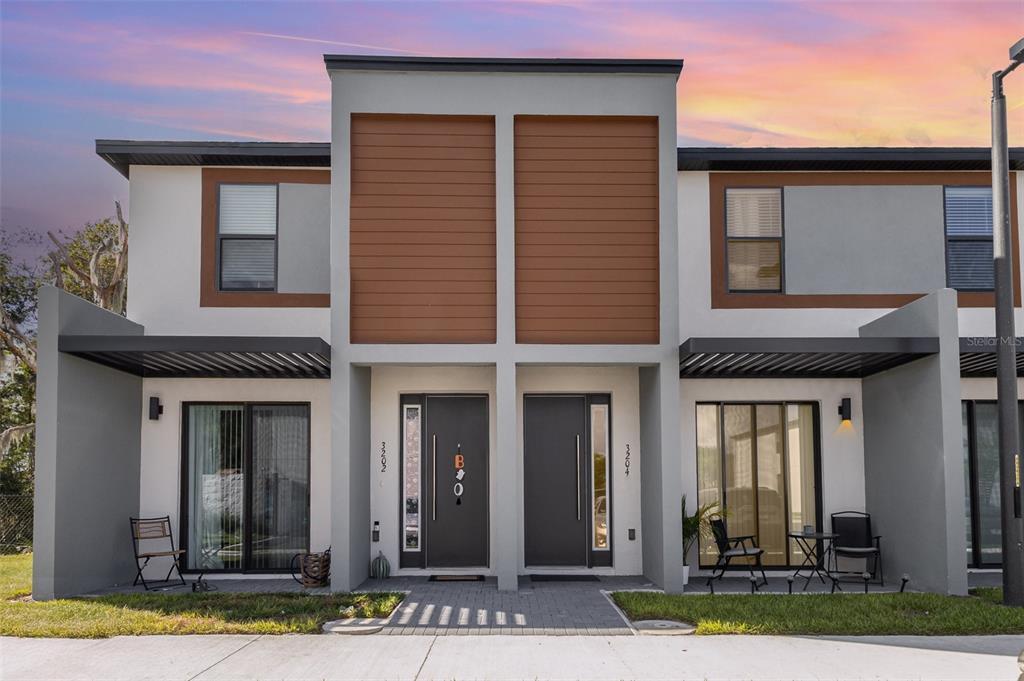 3204 Sustainable Wy in Kissimmee, FL - Building Photo