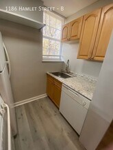 1186 Hamlet St in Columbus, OH - Building Photo - Building Photo