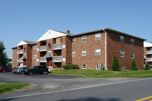 Greenbank Manor Apartments