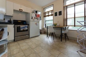 36 Winchester St-Unit -364 in Brookline, MA - Foto de edificio - Building Photo