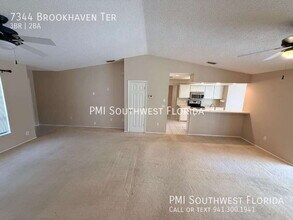 7344 Brookhaven Terrace in Englewood, FL - Building Photo - Building Photo