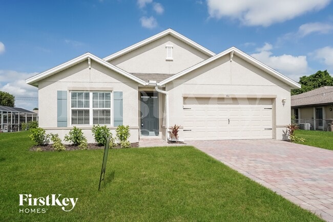 property at 411 SE 24th St