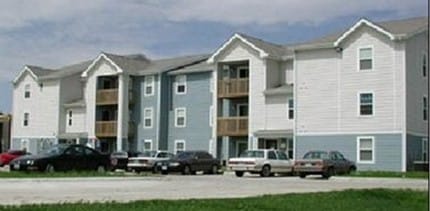 Sunridge in Beatrice, NE - Foto de edificio - Building Photo