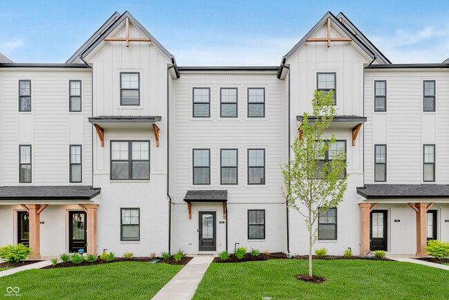 property at 4321 Barrel Ln