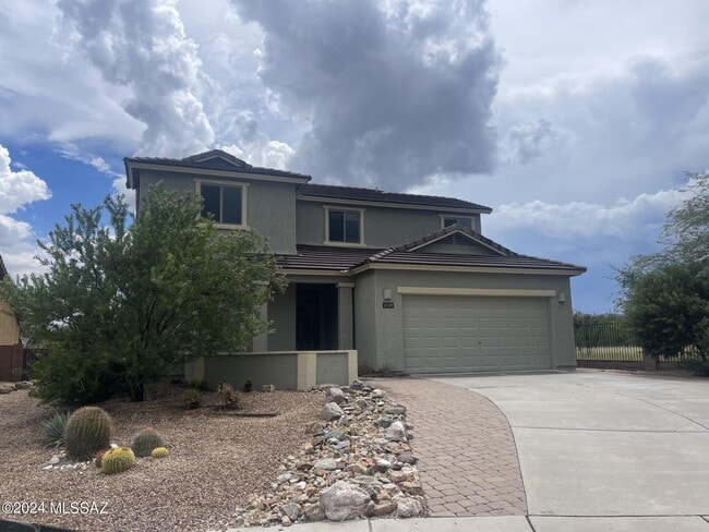 property at 2125 W Shields Ct
