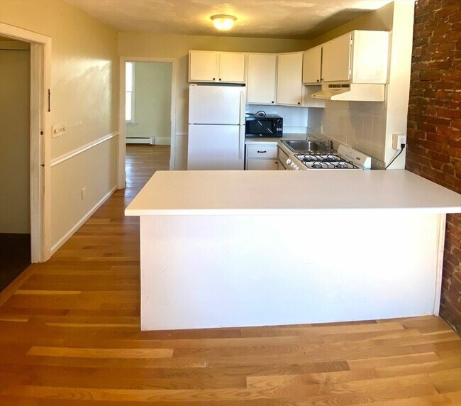 property at 147 Princeton St