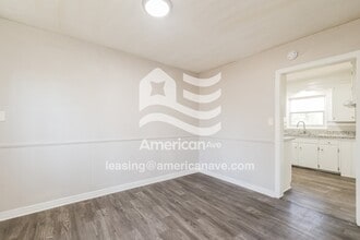 2556 Paden St in Jackson, MS - Building Photo - Building Photo