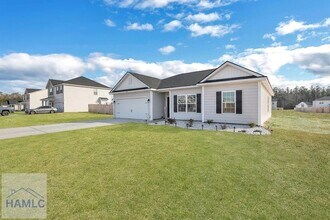 181 Sunflower Cir NE in Ludowici, GA - Building Photo - Building Photo