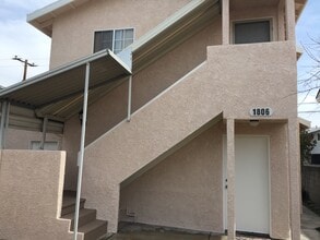 1806 S 3rd St in Alhambra, CA - Building Photo - Building Photo