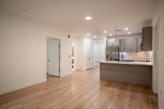 The New Durham in North Bergen, NJ - Building Photo - Interior Photo