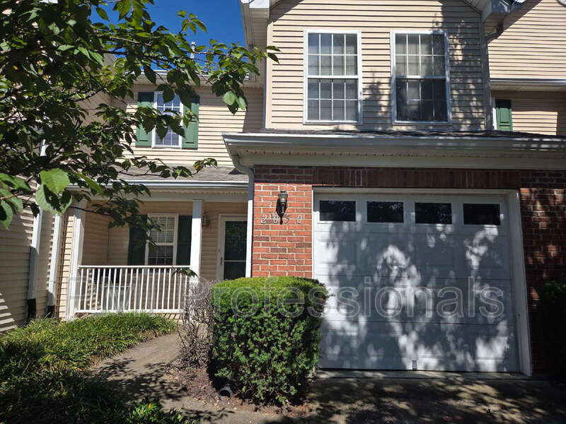 2050 Nashboro Blvd in Nashville, TN - Building Photo