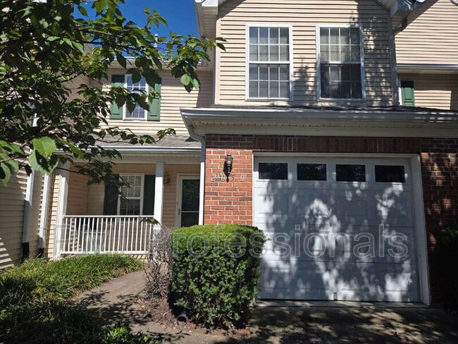 property at 2050 Nashboro Blvd