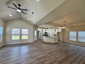 3602 El Cajon Ave in Odessa, TX - Building Photo - Building Photo
