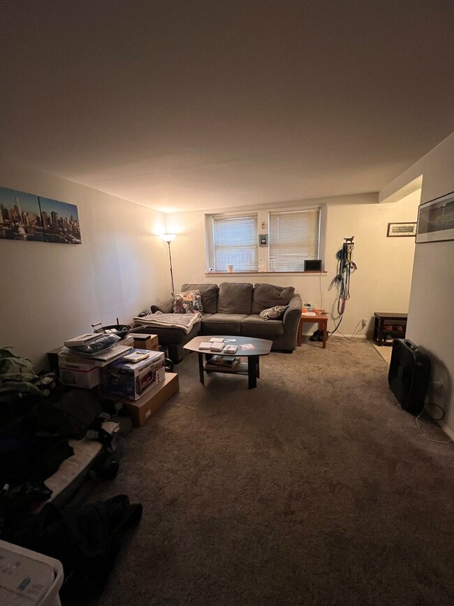 3433 N Oakley Ave in Chicago, IL - Building Photo - Building Photo