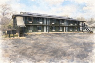 5 Woodsdale Dr in Eureka Springs, AR - Building Photo