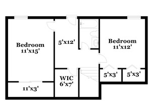 1434 Glynn Oaks Dr SW in Marietta, GA - Building Photo - Building Photo