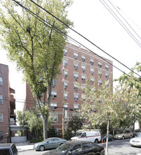 1363 Franklin Ave in Bronx, NY - Building Photo - Building Photo