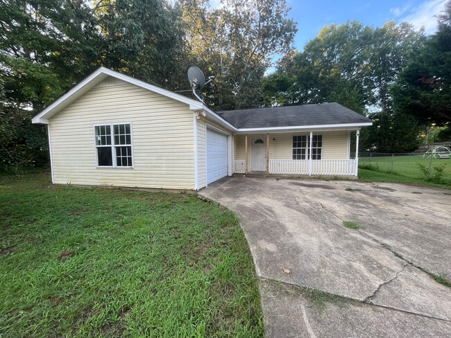 property at 12 Alexander St