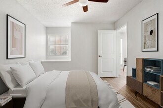 The Westside in Plano, TX - Foto de edificio - Building Photo