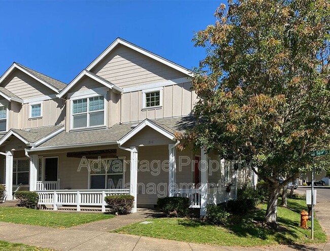 property at 2991 NW Shooting Star Dr