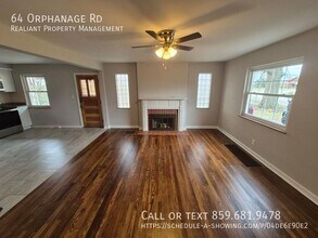 64 Orphanage Rd in Fort Mitchell, KY - Building Photo - Building Photo