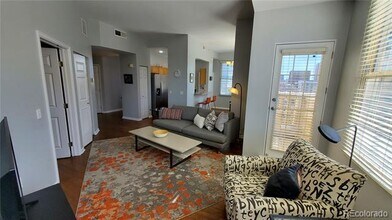 475 W 12th Ave in Denver, CO - Foto de edificio - Building Photo