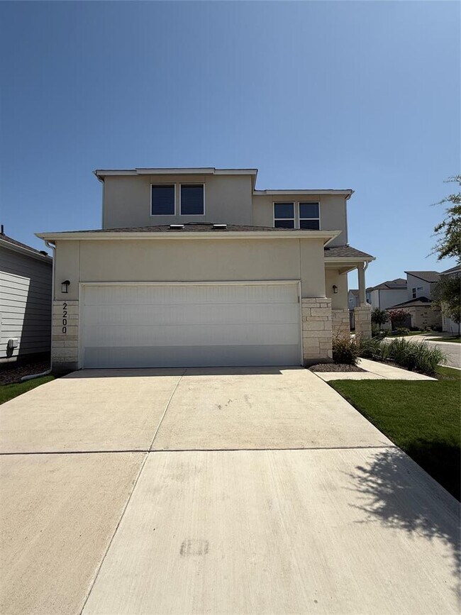 property at 2200 Grenache Dr