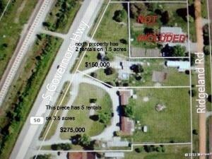 28411 Route 50 Rt in Peotone, IL - Building Photo - Other