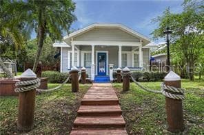 property at 1922 Canton St