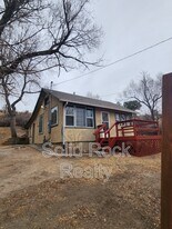 3137 W Kiowa St in Colorado Springs, CO - Building Photo