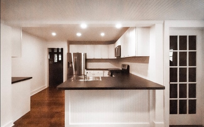 property at 230 Tecumseh Rd
