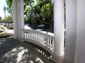 1428-1438 Lafayette St in Alameda, CA - Foto de edificio - Other