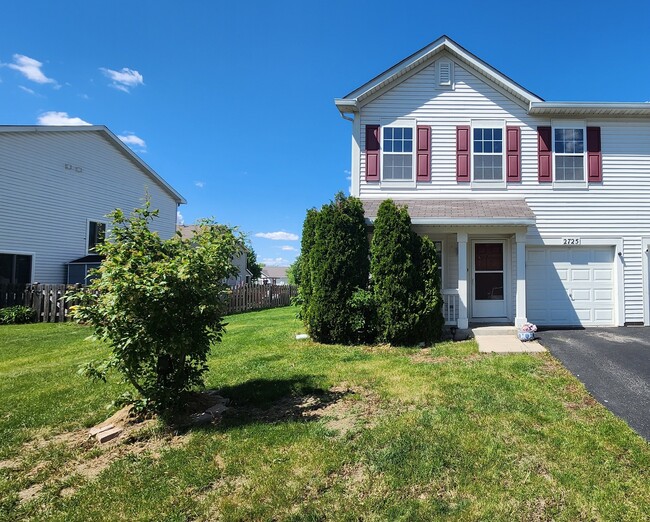 property at 2725 Hoffman St