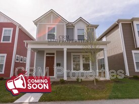 326 N Warman Ave in Indianapolis, IN - Building Photo