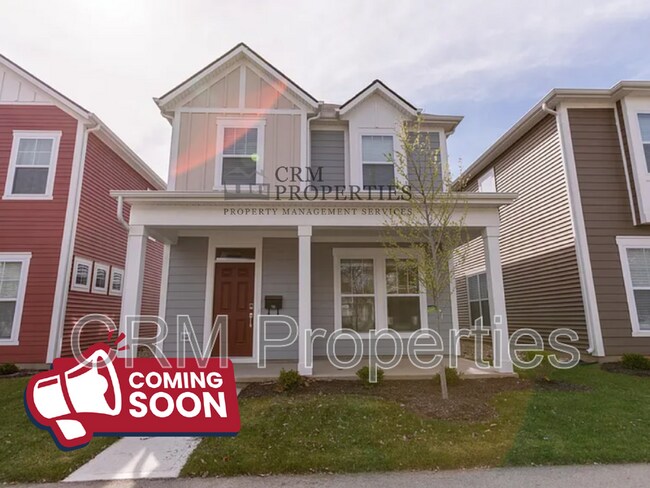 property at 326 N Warman Ave