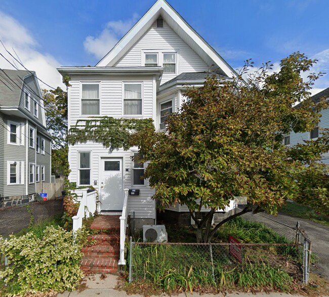 property at 17 Holman St