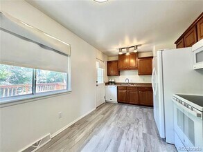 1302 Quivira Dr in Denver, CO - Building Photo - Building Photo