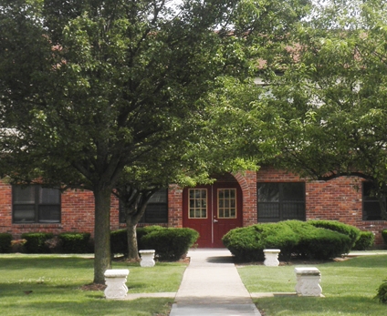 Amityville Senior Development in Amityville, NY - Building Photo - Building Photo