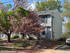 87 Fairview Ave in Somerville, NJ - Building Photo