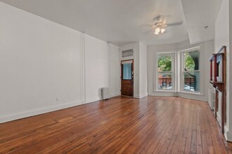 217 E Preston St in Baltimore, MD - Building Photo - Building Photo