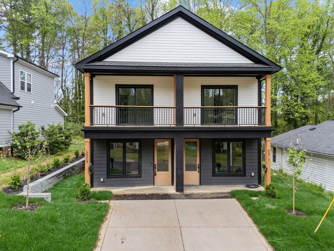 property at 6511 Lincolnville Rd