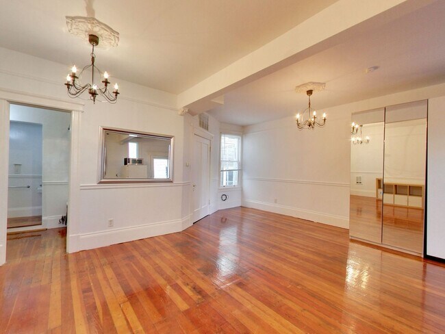 25 Harriet St in San Francisco, CA - Building Photo - Building Photo