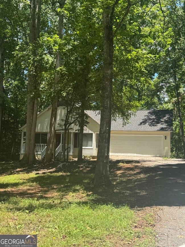 571 Gold Ridge Rd in Dahlonega, GA - Building Photo - Building Photo