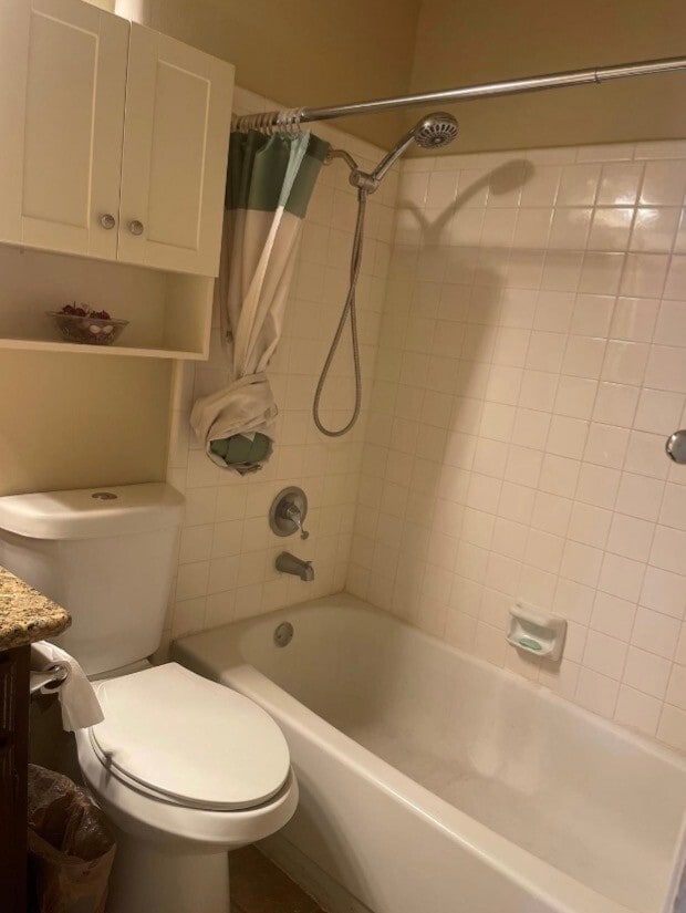 property at 11807 Dellfern Ct