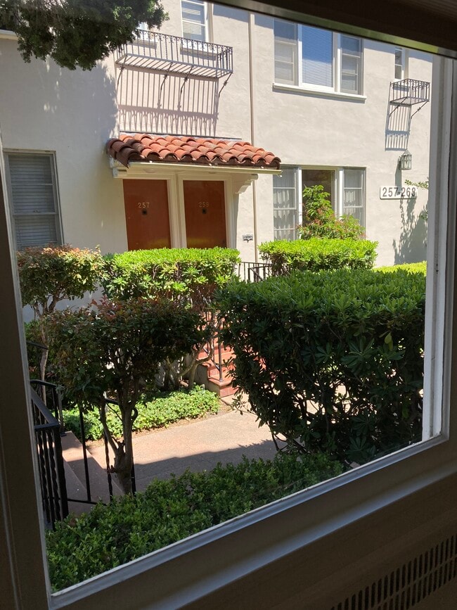 property at 271 Wayne Ave