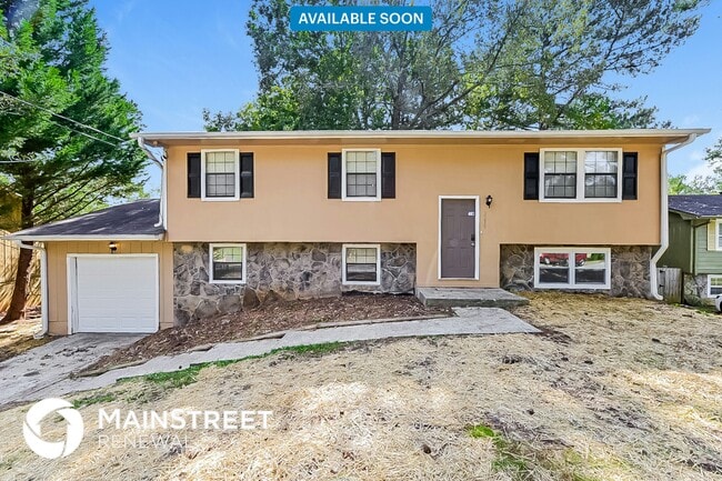 property at 2239 Cherokee Valley Cir