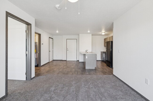 Cherry Creek Village