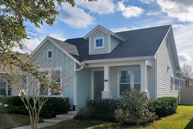 102 Daniel Park Cir in Ponte Vedra Beach, FL - Building Photo - Building Photo