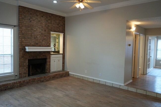 5552-593d 93rd St in Lubbock, TX - Building Photo - Building Photo