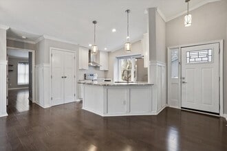 2400 Calvert Dr in Raleigh, NC - Building Photo - Building Photo